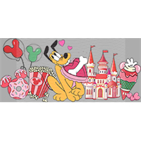 Valentine's Day-QRJ  1566